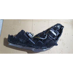 84001AJ20A Subaru Legacy Right Headlight 2013-2014