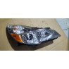 84001AJ20A Subaru Legacy Right Headlight 2013-2014
