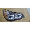 84001AJ20A Subaru Legacy Right Headlight 2013-2014
