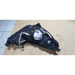 84001AJ21A Subaru Legacy Headlight 2013-2014
