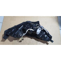 84001AJ21A Subaru Legacy Headlight 2013-2014