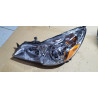 84001AJ21A Subaru Legacy Headlight 2013-2014