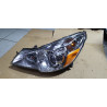 84001AJ21A Subaru Legacy Headlight 2013-2014