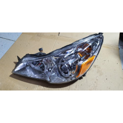 84001AJ21A Subaru Legacy Headlight 2013-2014