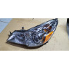84001AJ21A Subaru Legacy Headlight 2013-2014