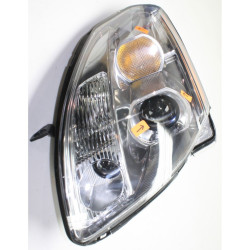 26060ZA80A Nissan Maxima Left Headlight 2005-2006