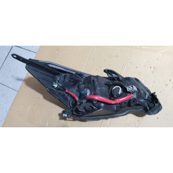 Subaru Forester Left Halogen Headlight 2014-2016