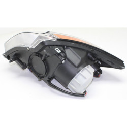 26060ZA80A Nissan Maxima Left Headlight 2005-2006