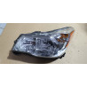 Subaru Forester Left Halogen Headlight 2014-2016