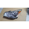 Subaru Forester Left Halogen Headlight 2014-2016