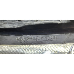 Subaru Forester Left Halogen Headlight 2014-2016