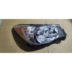 84001SG100 Subaru Forester Right Halogen Headlight 2014-2016