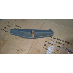 A2217280256 Mercedes-Benz S-Class Front Right Door Lock Actuator Cover Trim