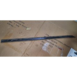 25661477 Cadillac DeVille Rear Left Door Lower Molding Trim 2000-2005