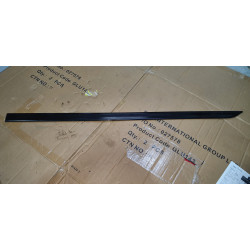 25661477 Cadillac DeVille Rear Left Door Lower Molding Trim 2000-2005