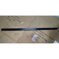 25661477 Cadillac DeVille Rear Left Door Lower Molding Trim 2000-2005