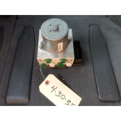 3AA614109AB Volkswagen Passat ABS Pump 2011-2015