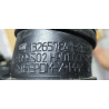 13265784 Chevrolet Cruze Air Cleaner Filter Box Tube Hose Resonator