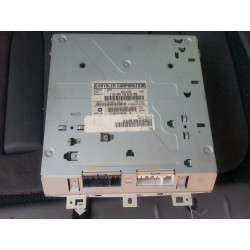 P1GQ78DW1AC Chrysler Town & Country Roof Screen Monitor 2008-2013