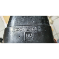 13346074 Chevrolet Cruze Air Cleaner Filter Box Tube Adapter 2011-2019