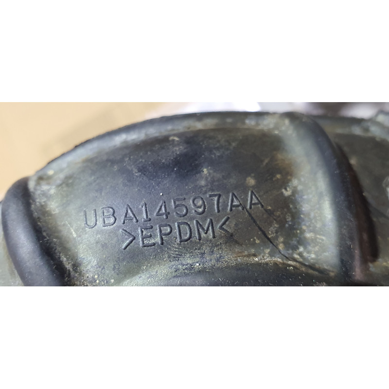52022421AA Fiat 500 Air Cleaner Intake Hose Duct 2012-2019