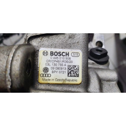 03L130755A Volkswagen Jetta 2.0L TDI Fuel Injection Pump 2005-2012