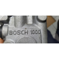 03L130851AX Volkswagen Jetta 2.0L TDI Fuel Injection Pump 2005-2012