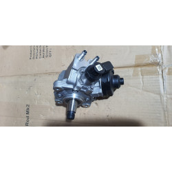 03L130851AX Volkswagen Jetta 2.0L TDI Fuel Injection Pump 2005-2012
