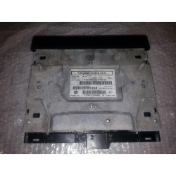 1WR22DX9AD Jeep Grand Cherokee LCD Display Monitor 2014-2017