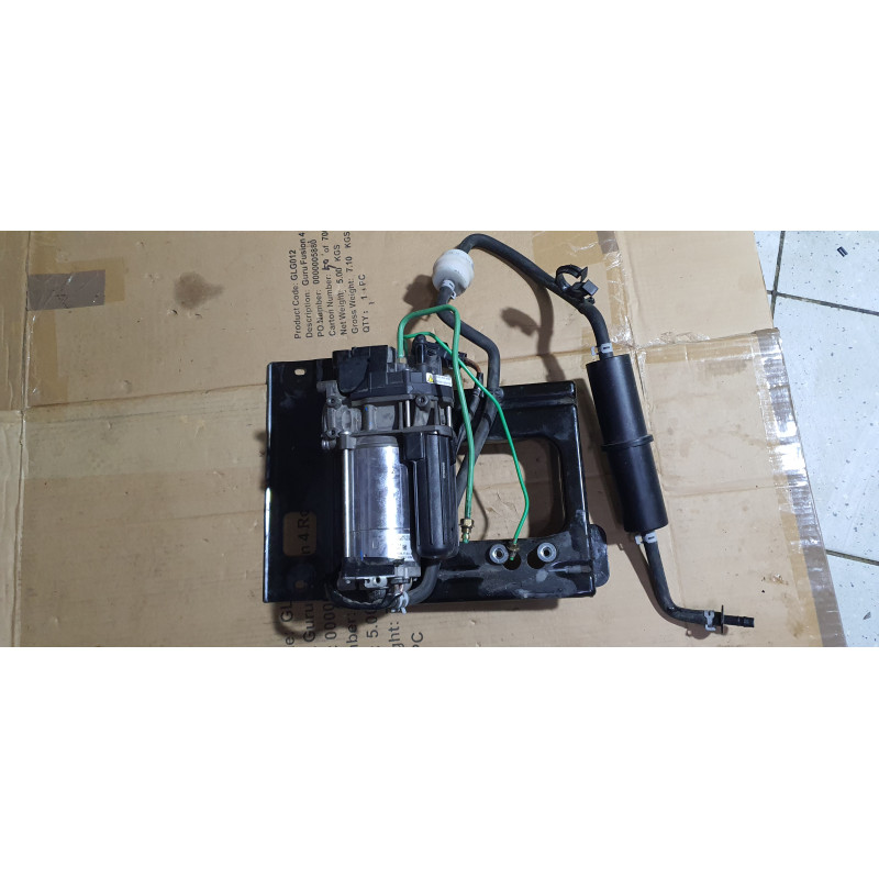 22325337 Cadillac Escalade Air Ride Suspension Compressor Pump 2021-2024
