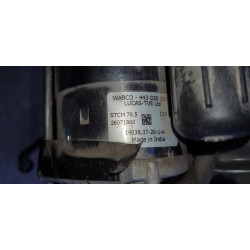 22325337 Cadillac Escalade Air Ride Suspension Compressor Pump 2021-2024