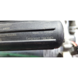22325337 Cadillac Escalade Air Ride Suspension Compressor Pump 2021-2024