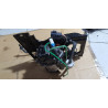 22325337 Cadillac Escalade Air Ride Suspension Compressor Pump 2021-2024
