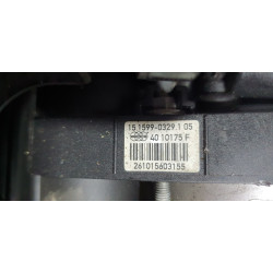 68204730AE Jeep Grand Cherokee Air Ride Suspension Compressor Pump