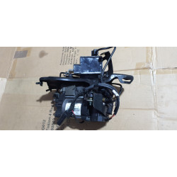 68204730AE Jeep Grand Cherokee Air Ride Suspension Compressor Pump
