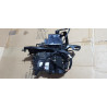 68204730AE Jeep Grand Cherokee Air Ride Suspension Compressor Pump