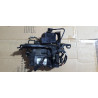 68204730AE Jeep Grand Cherokee Air Ride Suspension Compressor Pump
