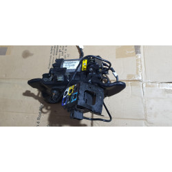 68204730AE Jeep Grand Cherokee Air Ride Suspension Compressor Pump