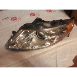 8A53-13006-A Lincoln MKS Left Xenon Headlight 2009-2012