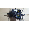 68204730AE Jeep Grand Cherokee Air Ride Suspension Compressor Pump