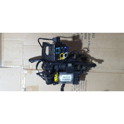 68204730AE Jeep Grand Cherokee Air Ride Suspension Compressor Pump
