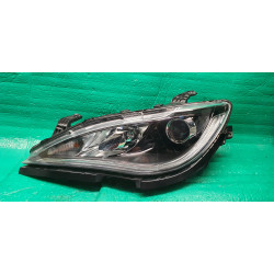 68228947AD Chrysler Pacifica Left LED Halogen Headlight 2017-2020