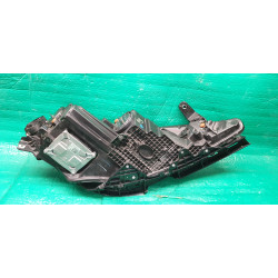 68228947AD Chrysler Pacifica Left LED Halogen Headlight 2017-2020