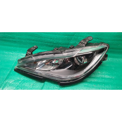 68228947AD Chrysler Pacifica Left LED Halogen Headlight 2017-2020