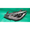 68228947AD Chrysler Pacifica Left LED Halogen Headlight 2017-2020