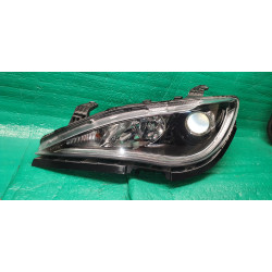 68228947AD Chrysler Pacifica Left LED Halogen Headlight 2017-2020