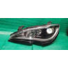 68228947AD Chrysler Pacifica Left LED Halogen Headlight 2017-2020