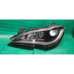 68228947AD Chrysler Pacifica Left LED Halogen Headlight 2017-2020
