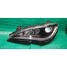 68228947AD Chrysler Pacifica Left LED Halogen Headlight 2017-2020