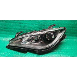68228947AD Chrysler Pacifica Left LED Halogen Headlight 2017-2020